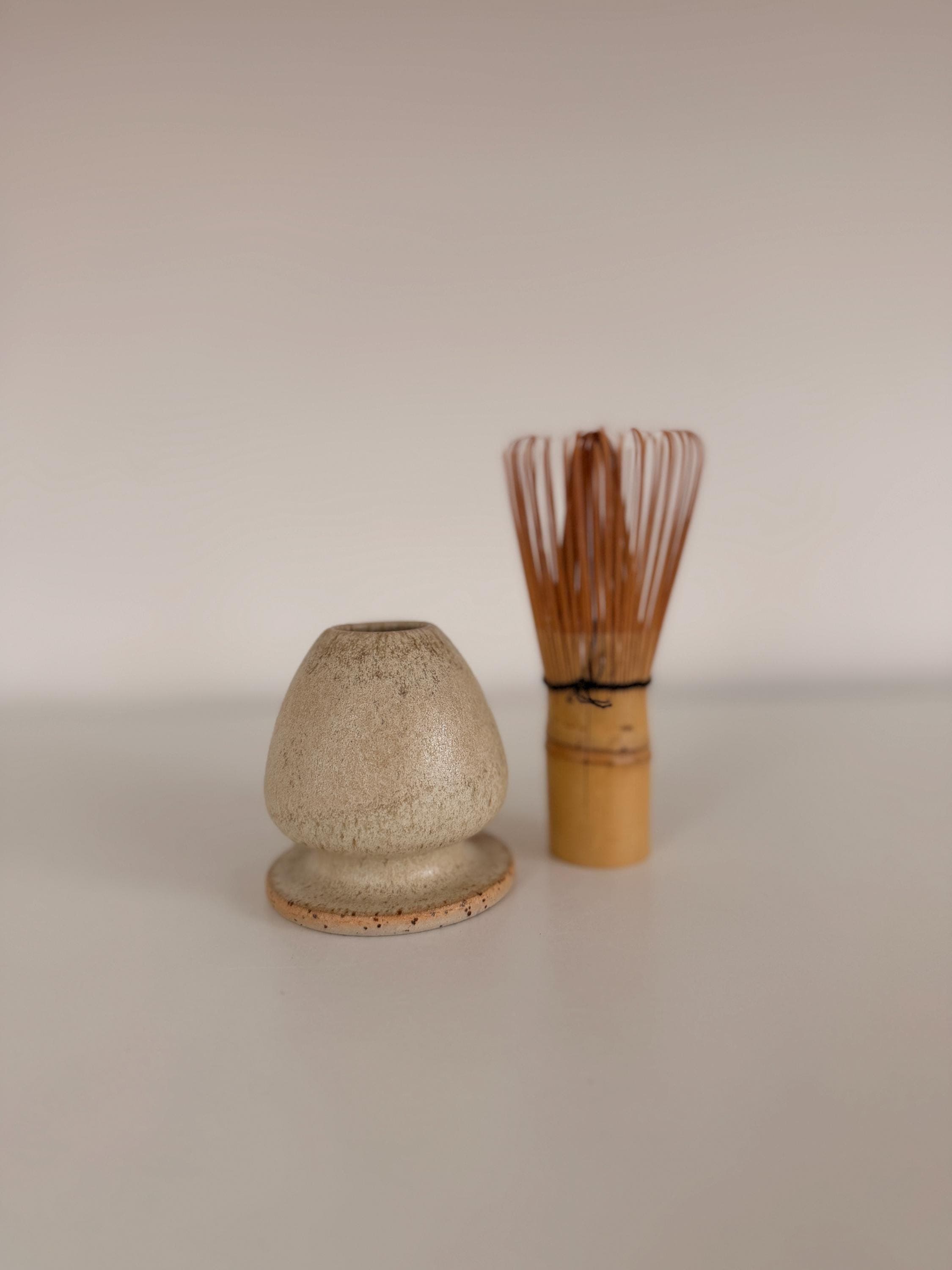 Matcha Whisk Holder
