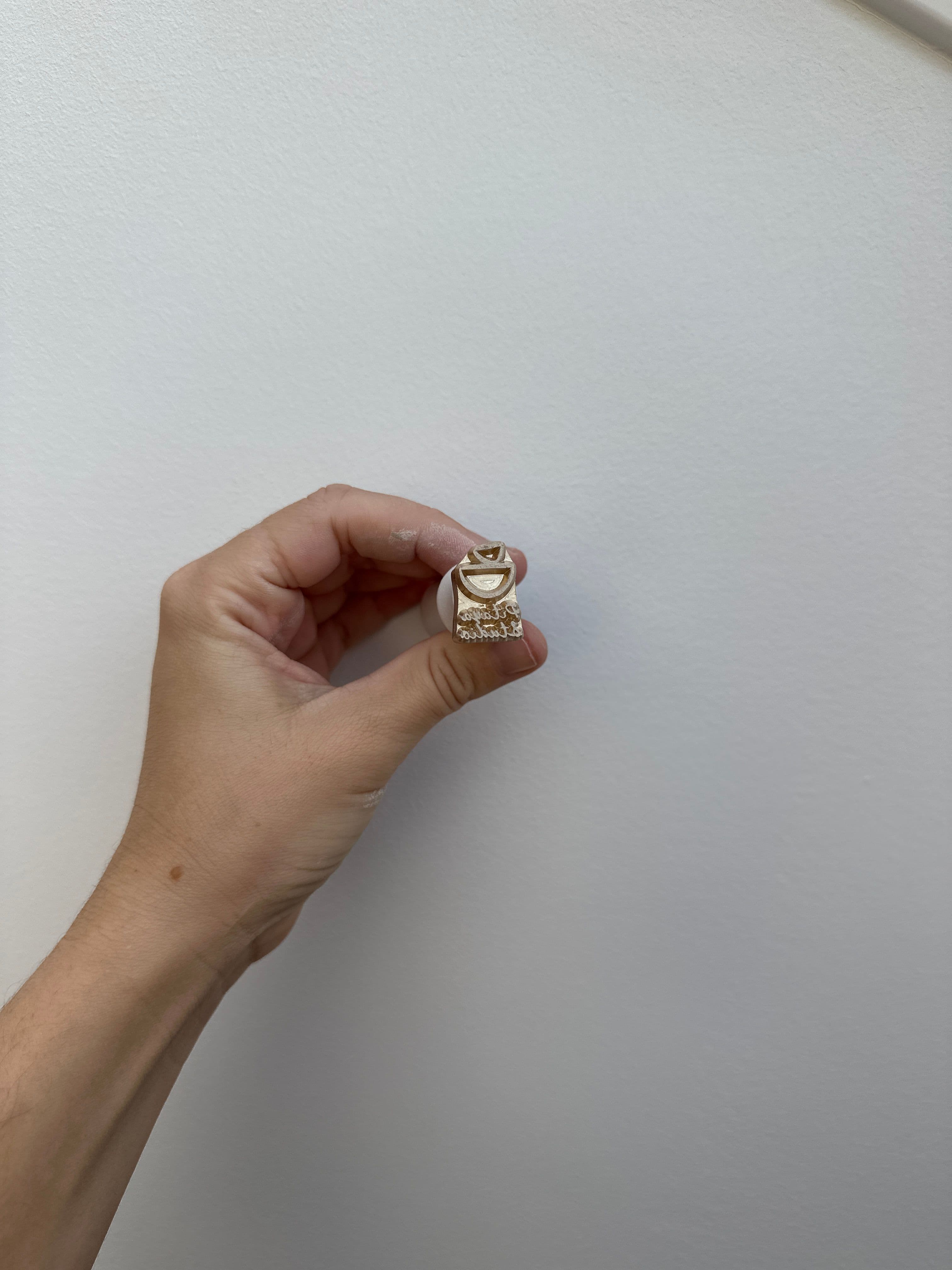 Pitaya Studio Stempel